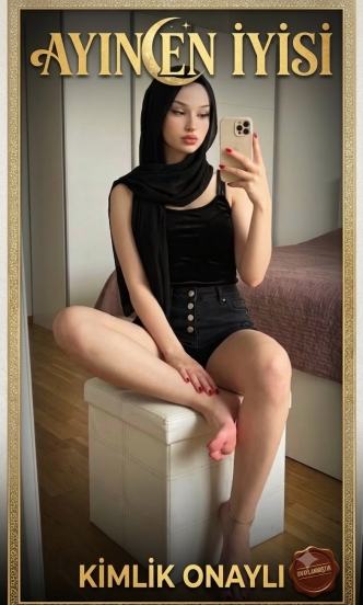 Ezgi🐅