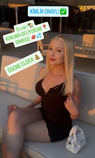 Merve ✅